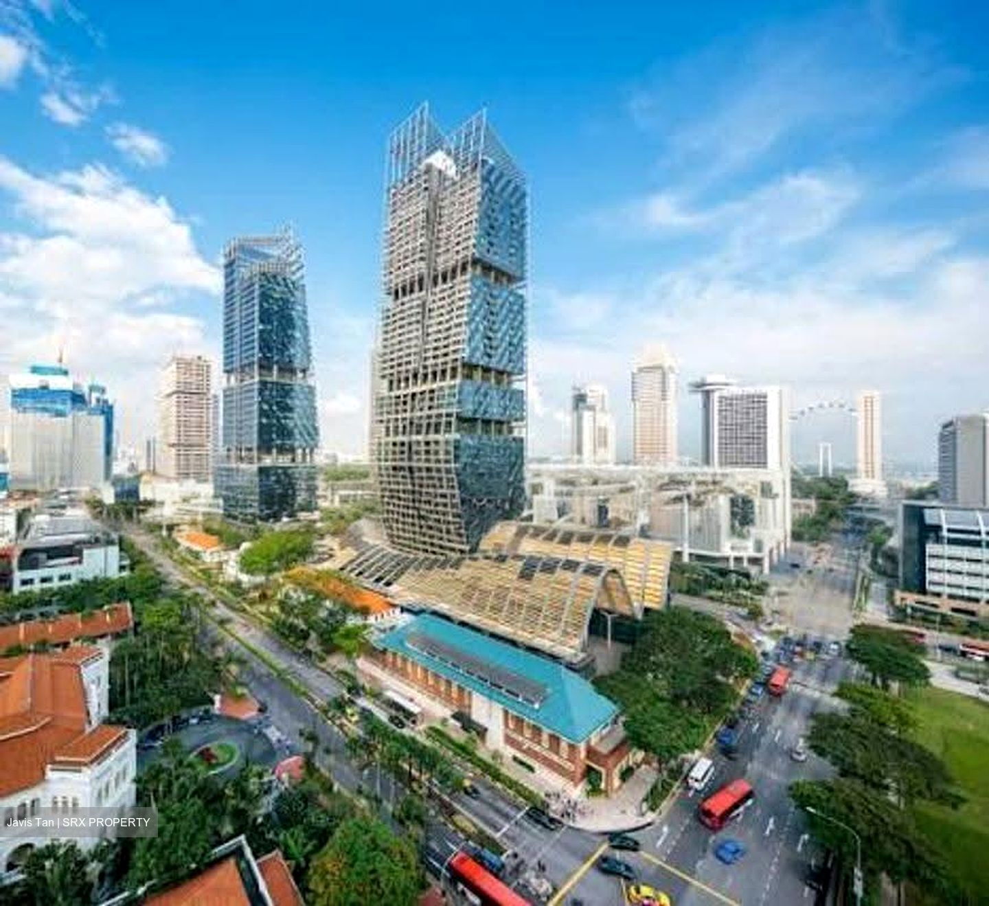 South Beach Residences (D7), Apartment #638652841